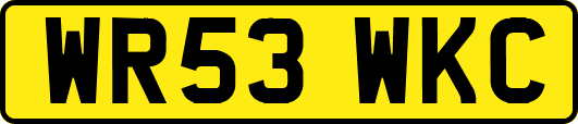 WR53WKC