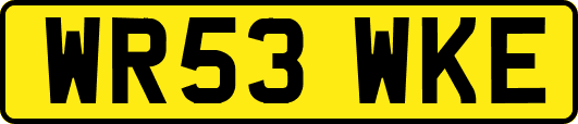 WR53WKE