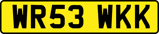WR53WKK