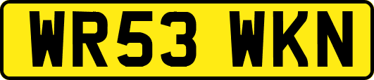 WR53WKN