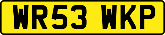 WR53WKP