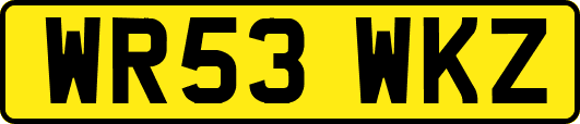 WR53WKZ