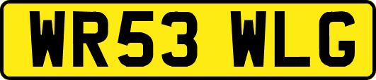 WR53WLG