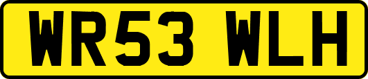 WR53WLH