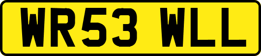 WR53WLL