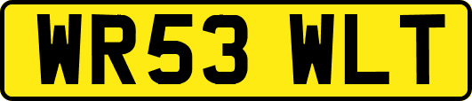 WR53WLT