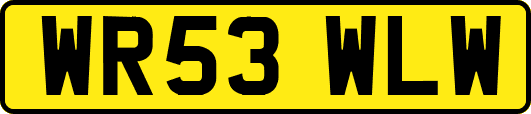 WR53WLW