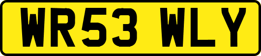 WR53WLY