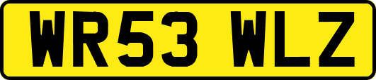 WR53WLZ