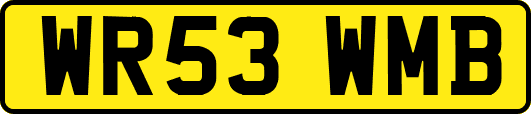 WR53WMB