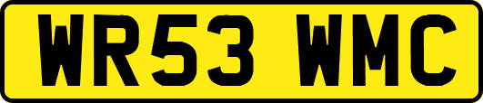 WR53WMC