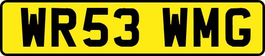 WR53WMG
