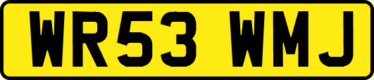 WR53WMJ