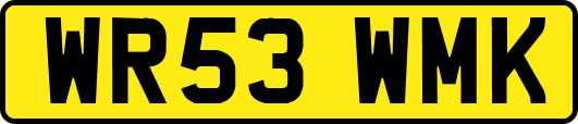 WR53WMK
