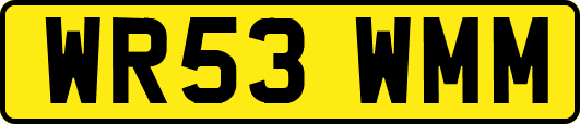 WR53WMM