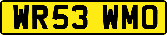 WR53WMO