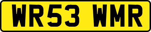 WR53WMR