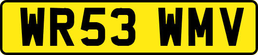 WR53WMV