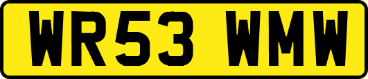 WR53WMW