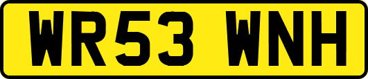 WR53WNH