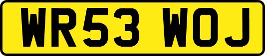 WR53WOJ