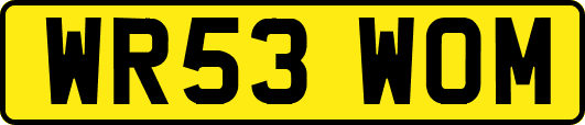 WR53WOM