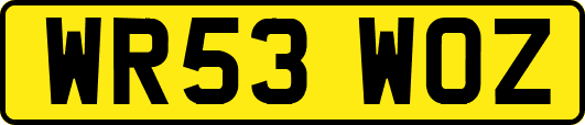 WR53WOZ