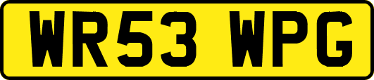 WR53WPG