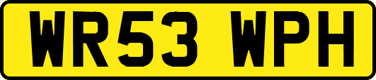 WR53WPH