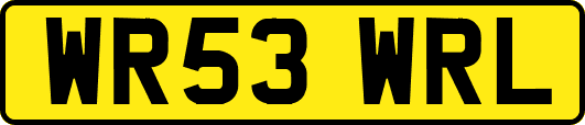 WR53WRL