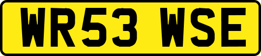 WR53WSE