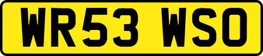 WR53WSO