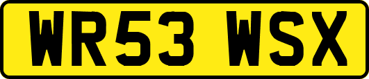 WR53WSX