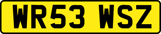 WR53WSZ