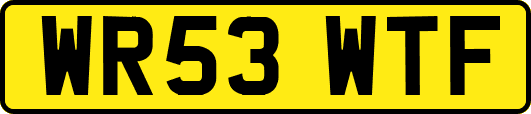 WR53WTF