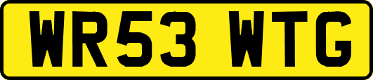 WR53WTG
