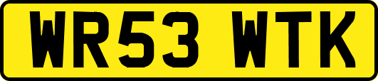 WR53WTK