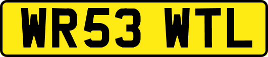 WR53WTL