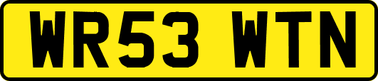 WR53WTN