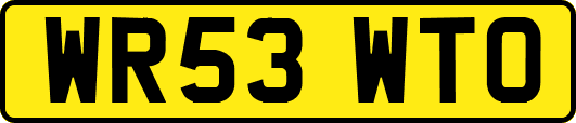 WR53WTO