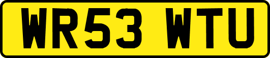 WR53WTU