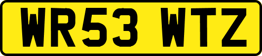 WR53WTZ