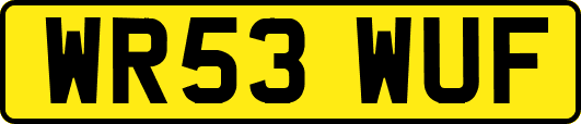 WR53WUF