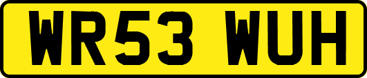 WR53WUH