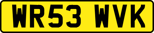 WR53WVK