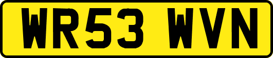 WR53WVN