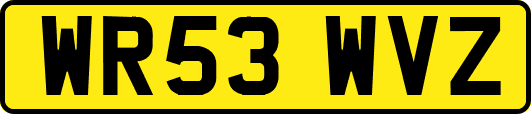 WR53WVZ