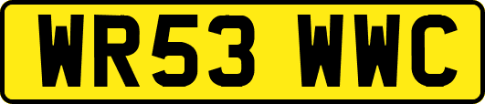 WR53WWC