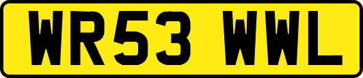 WR53WWL