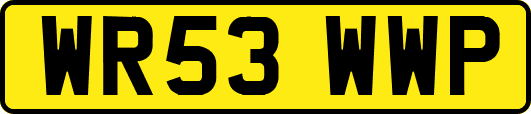 WR53WWP
